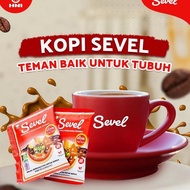 Kopi 7 Elemen Kopi Sevel HNI 7 Paduan Nikmat Rasa Mantap 20 saset