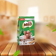 MILO ACTIV-GO Softpack 3.5kg