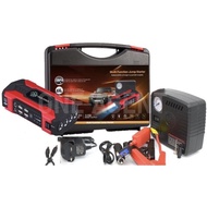 Car Jumper Power Bank 99800mAH High Power With Air Pump