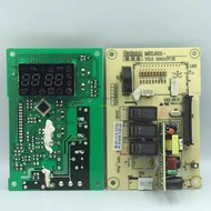 Grans Microwave Computer Board G80F23CN1L-SD (S0) SD-G238W (S0D) MEL621-LC18