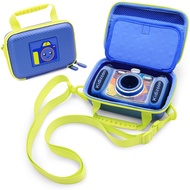 CASEMATIX Camera Case Compatible with VTech Kidizoom Camera