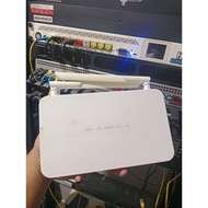 ONT_GPON F670L_RTEGC_(Plus Adapter) Second Hand