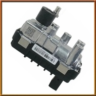 [chasoedivine.] Car Turbo  Turbo Electric Actuator G-35 757779-10 757779 for  C30 C70 S40 S60 XC90  
