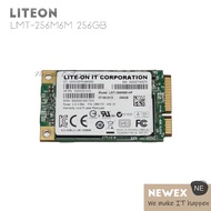 Msata Liteon LMT-256M6M 256GB Storage