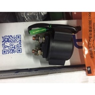 Winner starter relay, Honda winner starter relay