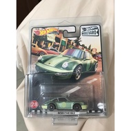 Porsche 964 hw premium