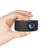 YT200 Wired Same Screen Children led Projector Mini Mini Portable Projection