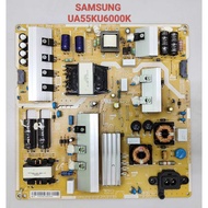 SAMSUNG UA55KU6000K/UA55MU6100K/UA49KU6300K/UA55JU6400K (BN44-00807A/BN44-00807H)) POWER BOARD  TV