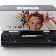Compatible Toner - CE285A / 435A / 2612A / 325 / 312 / FX9