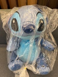 全新日本景品迪士尼Disney Stitch史迪仔大公仔