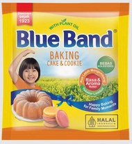 [200gr] Blueband Cake n Cookies