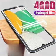 Hydrogel Film For Realme 9i 9 8i 8 8s 7i 7 6 6S 6i 5 5s 5i 3i 3 2 Asia Global Pro 5G 4G Speed India 