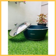 40cm Dessini Rendang Pot