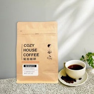 【暖窩咖啡】淺焙 衣索比亞 水風鈴 蜜處理 咖啡豆半磅