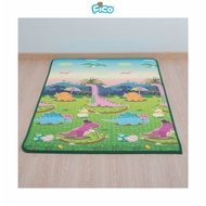 Fico PE Crawling Mat Can Be Used On Both Sides There Are 3 Sizes Stock Clearance Sale.