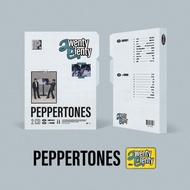 Peppertones - 20th Anniversary Album [Twenty Twenty Peppertones] (2CD)