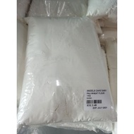 MFM PAU WHEAT FLOUR TEPUNG PAU 1KG pau flour