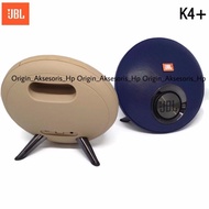 Speaker Bluetooth Jbl K4+ Portable Wireless Speaker Jbl K4 Plus Ori