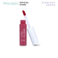 etude house Wardah Everyday Cheek and Lip Tint