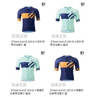 Cycling Forest~[Pearl izumi] 620-B-3/B4 Design Men's Short-Sleeved Bike Jacket/320-B-4/B3 Competitio