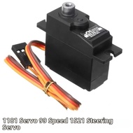 WL Toys | Metal Brushless Servo 35KG