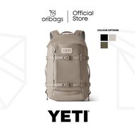 Yeti Crossroads 27L Carry On Backpack