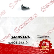 Genuine 4x12 Screws 93903-24310 - ZZM