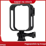 Frame Case for Go Pro MAX 360 Housing Cover Mount Protective Frame for Go Pro Max Accessories