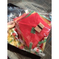 layang layang mini layangan miniatur isi 20 pcs
