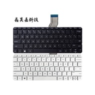 Suitable for HP HP Stream 11-D 11-R 11-P 11-Y 11-AH Keyboard Q154 Q166