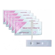 HCG Rapid Screen Test Mother Pregnancy Test Pen kit self test