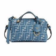 FENDI By the Way 迷你女士手提包 8BS098 AUPX F1SKL