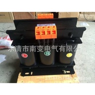 Transformer Transformer sbk-3kva380v220v110v Transformer South Three Phase 3kw36 Input Output sg YSU