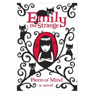 Emily the Strange: Piece of Mind