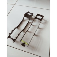 Chassis RC WPL C34 and C24 Scala 1:16