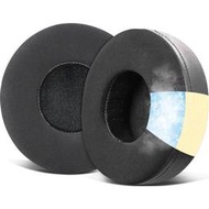 『開心樂購』冰感耳嘰罩適用骷髏頭skullcandy Hesh2耳嘰 耳墊 替換耳罩專用冰感凝嘐耳嘰罩
