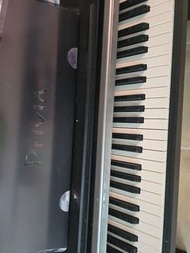 Casio Privia 數碼鋼琴