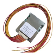 13S 48V 60A Battery Protection Board Electronics Li-Ion Cell Battery BMS PCB Equalizer Board BMS Boa