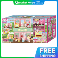 Won Won Kongji Rabbit Our Neighborhood Childrens Hospital Birthday Gift Christmas Gift