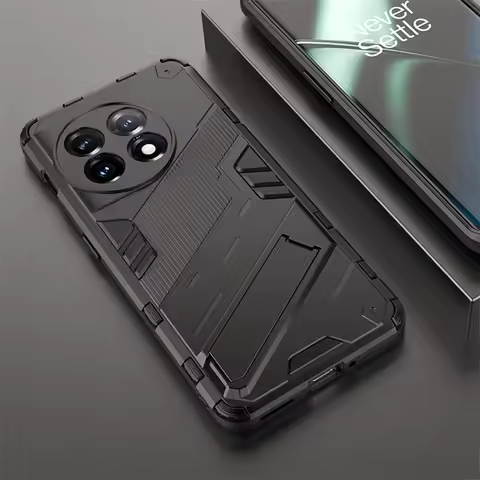 For OnePlus 11 5G Case Shockproof Armor Phone Cases For One Plus 11 11R OnePlus11 OnePlus11R 5G Magn