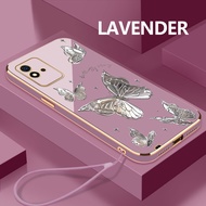 Case For Realme Note 60 Narzo 50i 20 Pro 20A 30 5G 30A 50 50A Prime 50i 60 Pro N63 N53 N55 Q Q3 Q3i 