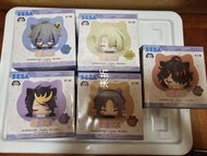 nijisanji luxiem