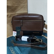 Country Hide Sling beg 2 in 1