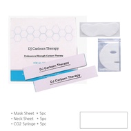 [KOREA] CARBOXY CO2 GEL MASK PACK