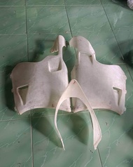 อกไก่NSR150RR ไฟตากลมคู่