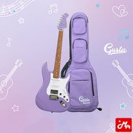 Gusta GST Bonnie กีต้าร์ไฟฟ้า Electric Guitar รับประกันศูนย์ Music Arms