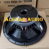Jual Speaker Component BC 15TBX100 15 inch BNC 15 TBX 100 Limited
