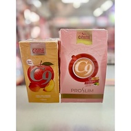 C-NINE C NINE Dietary Supplement 7 Capsules/C9 Coffee 10 Sachets