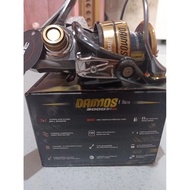 REEL DAIDO DAIMOS 3000 POWER HANDLE