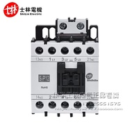く✘☒Original genuine Shihlin AC contactor S-P11/S-P12/S-P16/S-P21/S-P25/S-P06